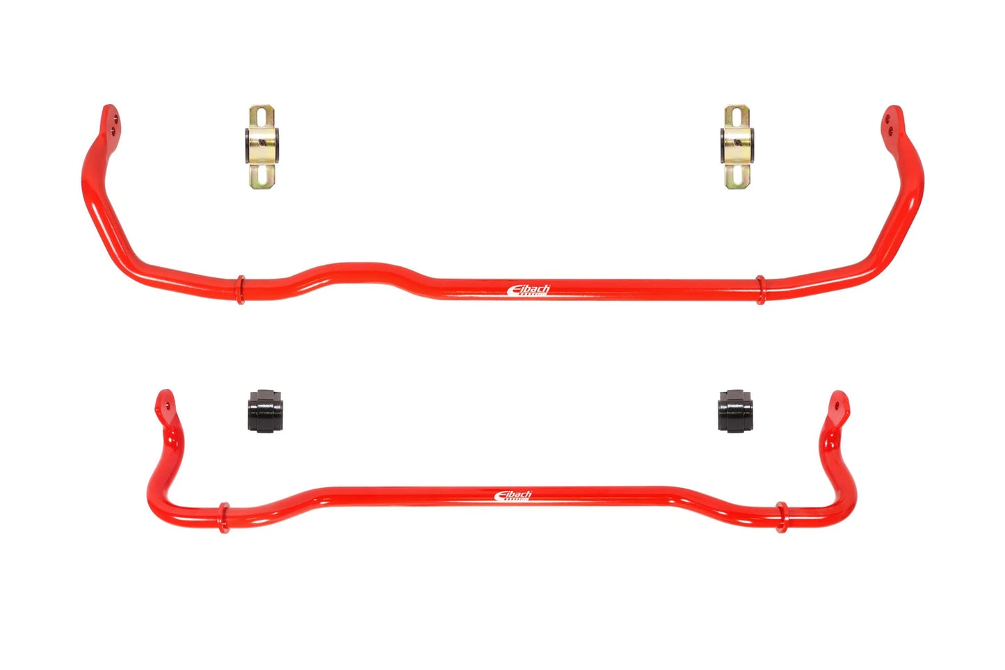 Eibach 29mm Front & 25mm Rear Anti-Roll Kit | 2015+ VW Golf/GTI Mk7 / Mk8 (E40-85-041-01-11)