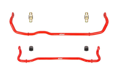 Eibach 29mm Front & 25mm Rear Anti-Roll Kit | 2015+ VW Golf/GTI Mk7 / Mk8 (E40-85-041-01-11)
