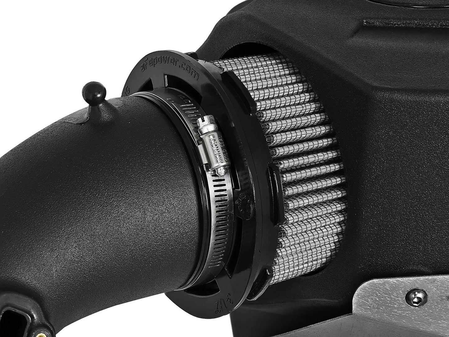 aFe POWER Momentum GT Pro Dry S Intake System | BMW 330i F30 (16-17) (51-76312)