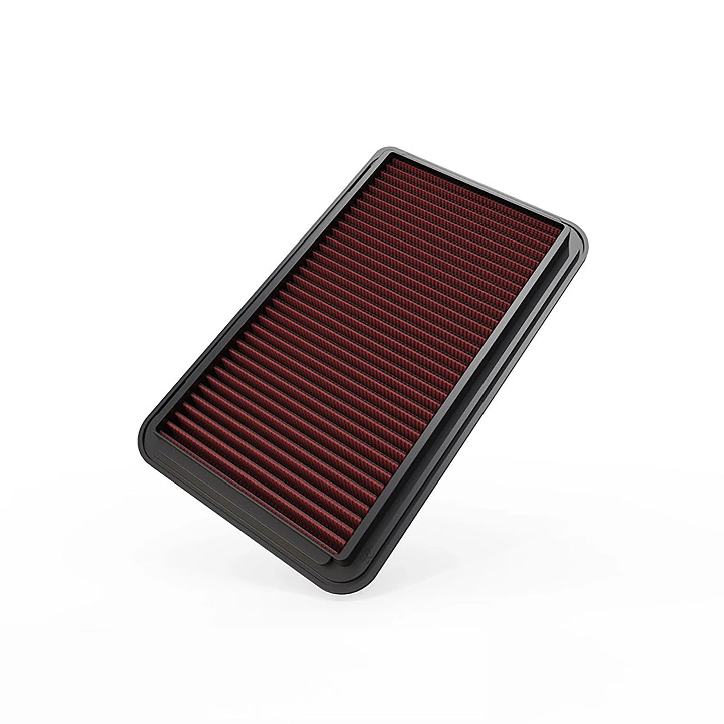 K&N 33-2260 High Flow Performance Air Filter for 04-13 Highlander / 01-06 Camry