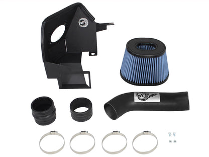 aFe MagnumFORCE Stage-2 PRO 5R Intake System | Jeep Cherokee V6 3.0L EcoDiesel (14+) (54-12472)