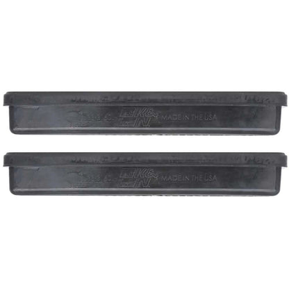 K&N 33-3160 High Flow Performance Air Filters for 2020-23 BMW X3 M / 20-23 X4 M