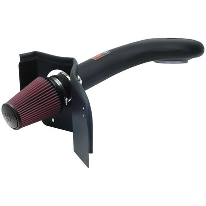 K&N 57-1509-1 Performance Cold Air Intake Kit for 1998-1999 Durango 5.2L 5.9L V8