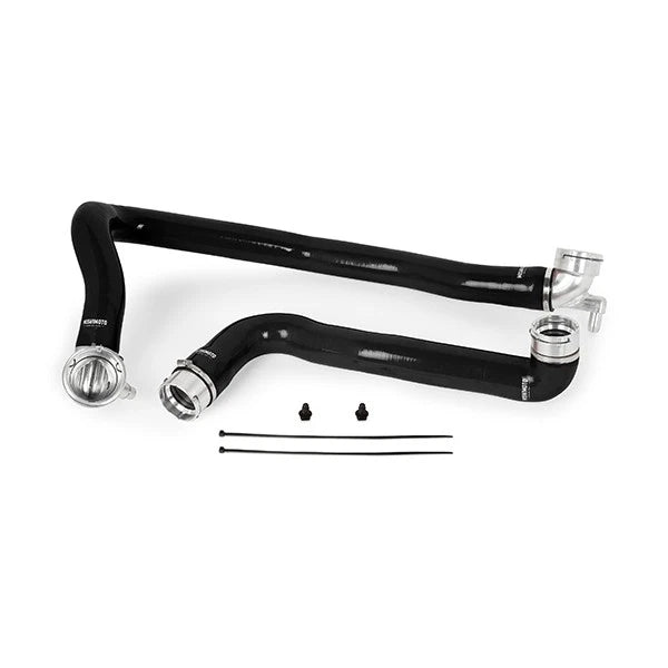 Mishimoto Silicone Coolant Hose Kit | 2011-2016 Ford 6.7L Powerstroke (MMHOSE-F2D-11)