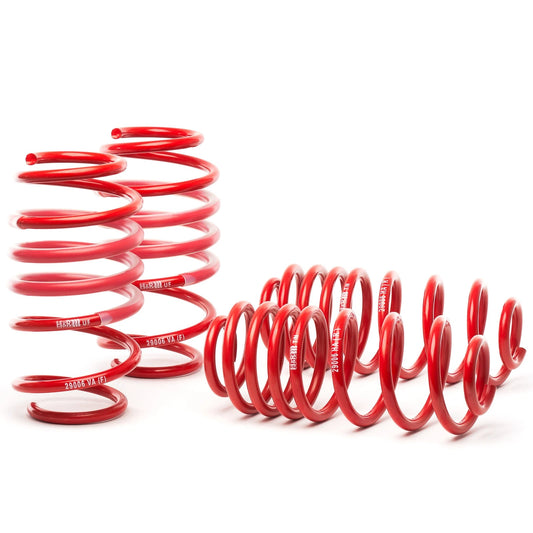 H&R Super Sport Spring Kit | Volkswagen Golf GTI MK6 2.0L (10+) (54758-77)