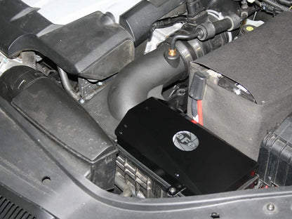 aFe MagnumFORCE Stage-2 Intake | VW Golf/Jetta 2.0L TDI (09-12) (51-81711)
