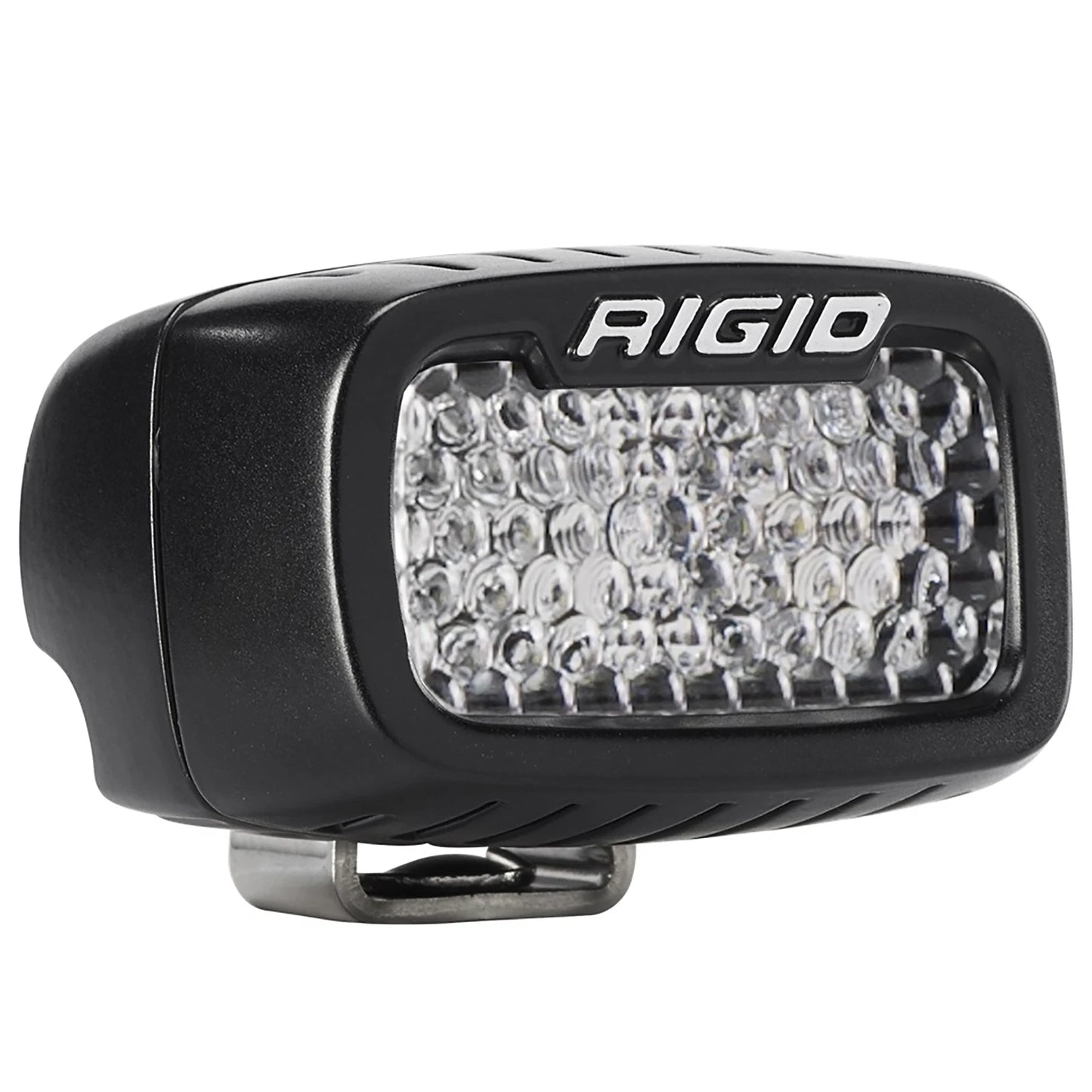 Rigid SR-M Series Pro LED Light | Flood Diffused / Surface (RIG902513)