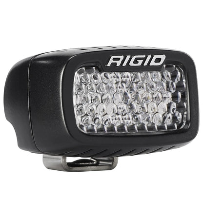 Rigid SR-M Series Pro LED Light | Flood Diffused / Surface (RIG902513)