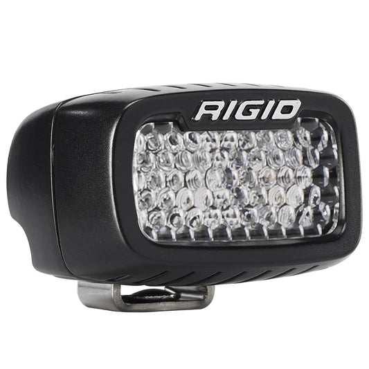 Rigid SR-M Series Pro LED Light | Flood Diffused / Surface (RIG902513)