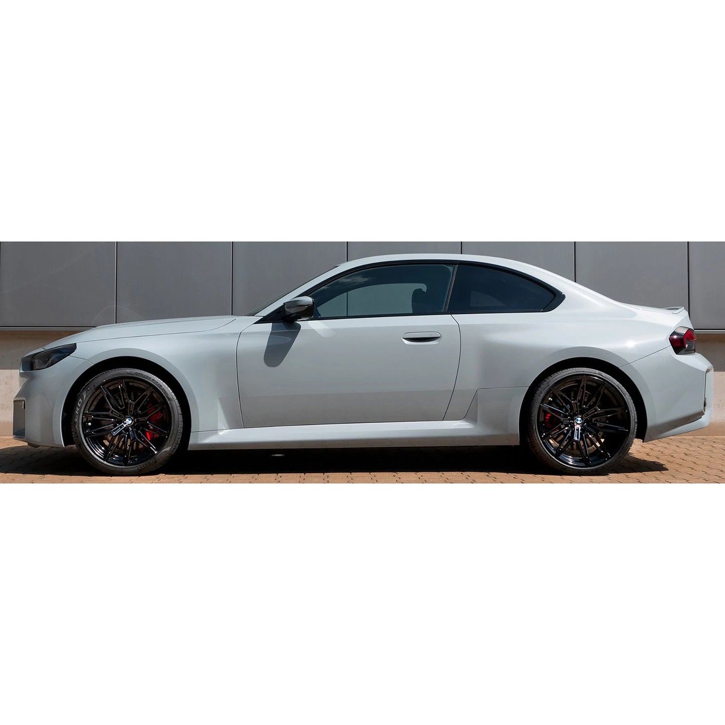 H&R Sport Springs w/ Adaptive Suspension | BMW M2 Coupe (23+) (28616-7)