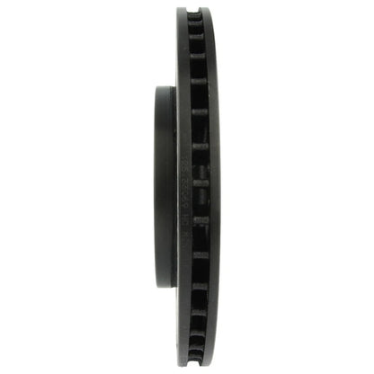 StopTech 127.33069L Rear Left Drilled Brake Rotor for 00-06 Audi TT / 02-06 Golf