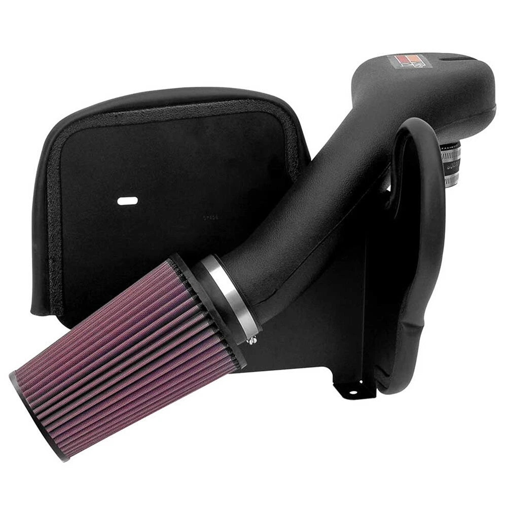 K&N Engineering Performance Intake Kit: Jeep Cherokee L6-4.0L 1997 - 2001