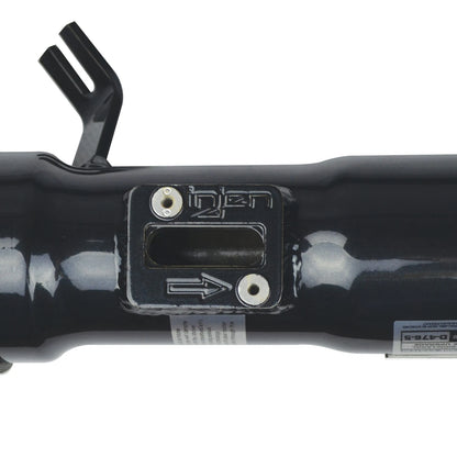 Injen SP Cold Air Intake System | 2005 - 2006 Nissan Sentra (SP1967BLK)