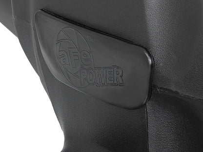 aFe Power 13-15 Chevrolet Camaro SS V8-6.2L Pro DRY S Cold Air Intake (51-74204)