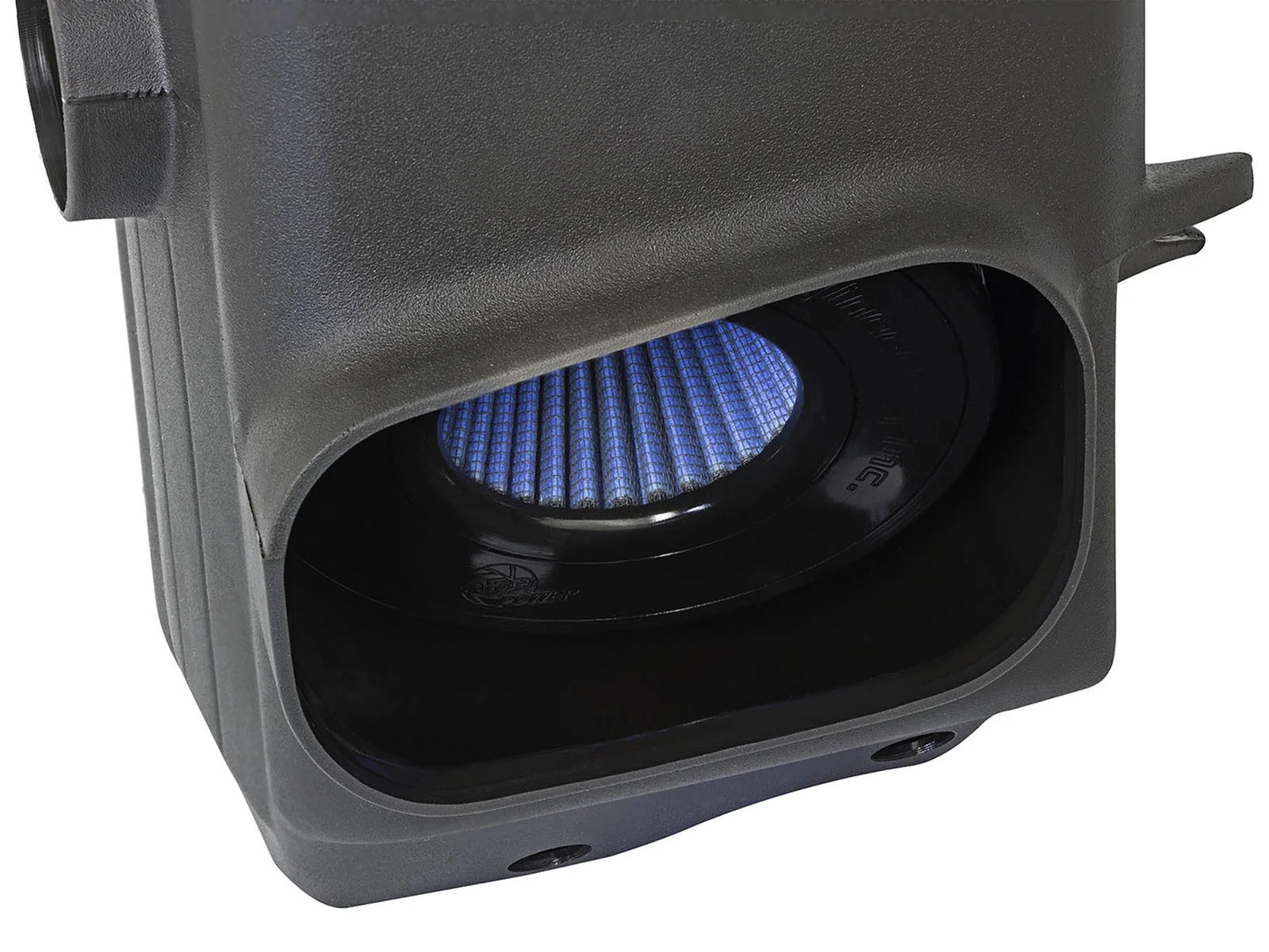 aFe Momentum HD Pro 10R Intake System | Nissan Titan XD V8-5.0L (16) (50-76105)