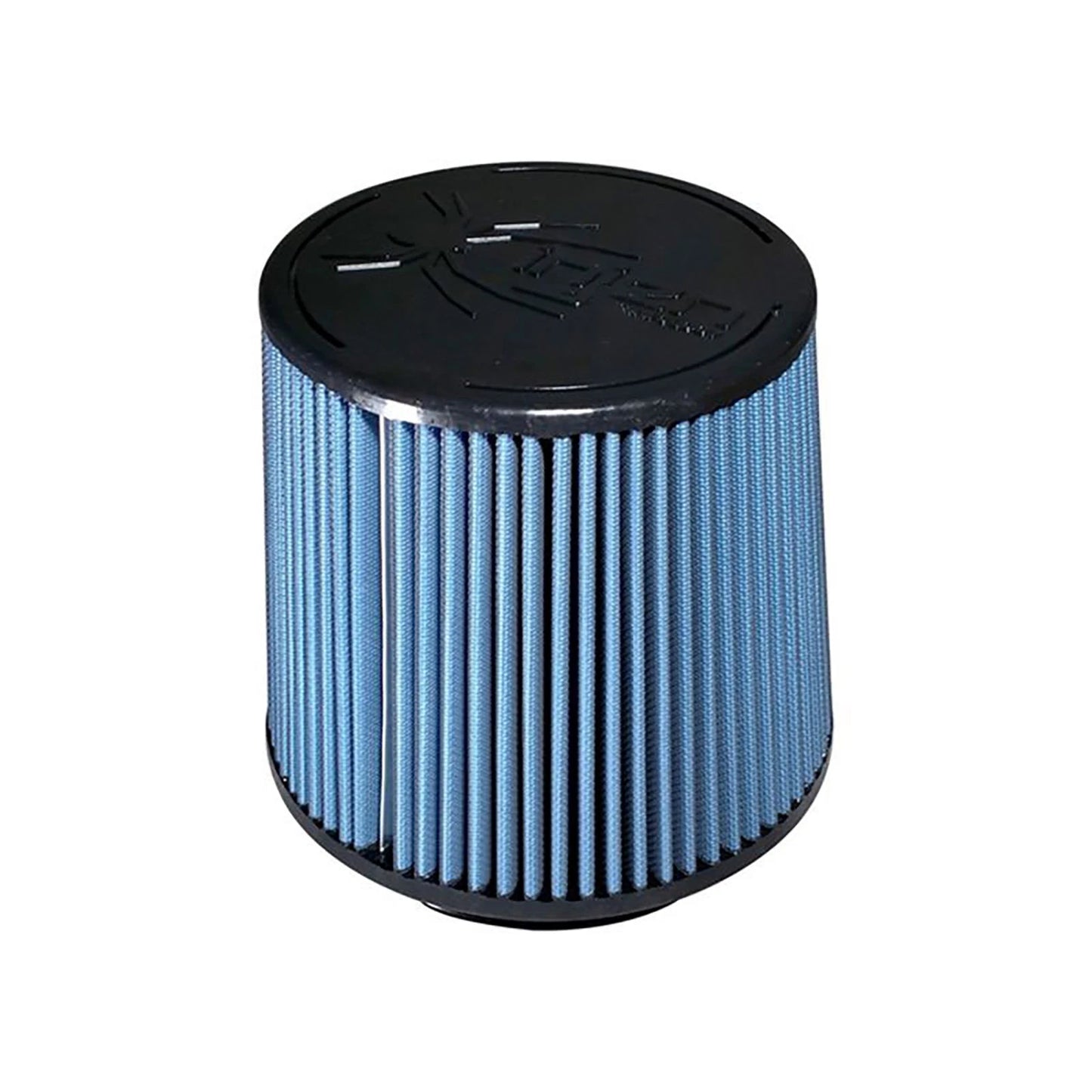 Injen SuperNano-Web Air Filter 6in ID x 8.25in Base | Universal (X-1101-BB)