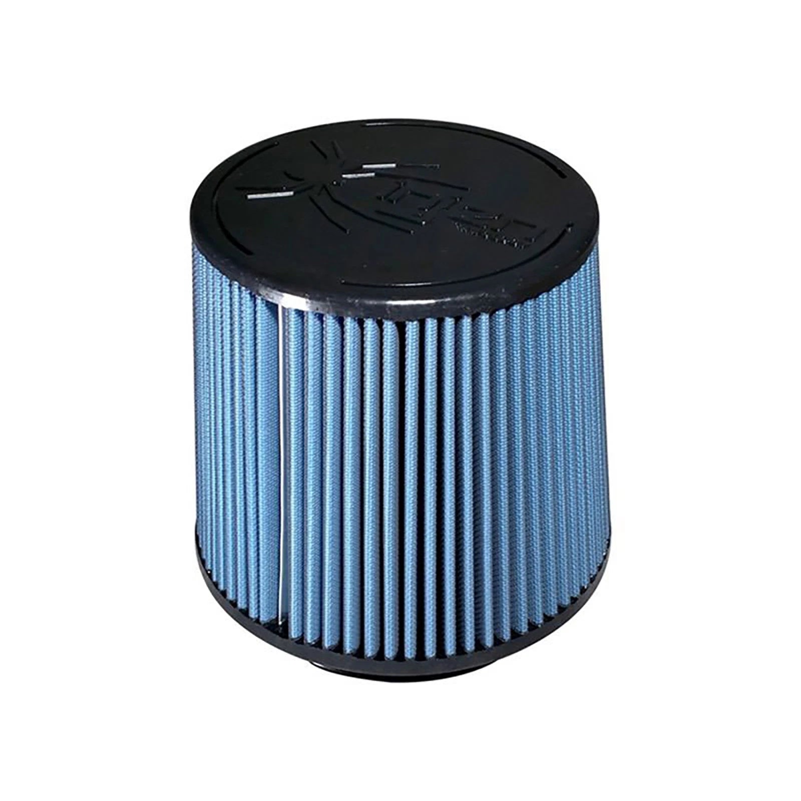 Injen SuperNano-Web Air Filter 6in ID x 8.25in Base | Universal (X-1101-BB)
