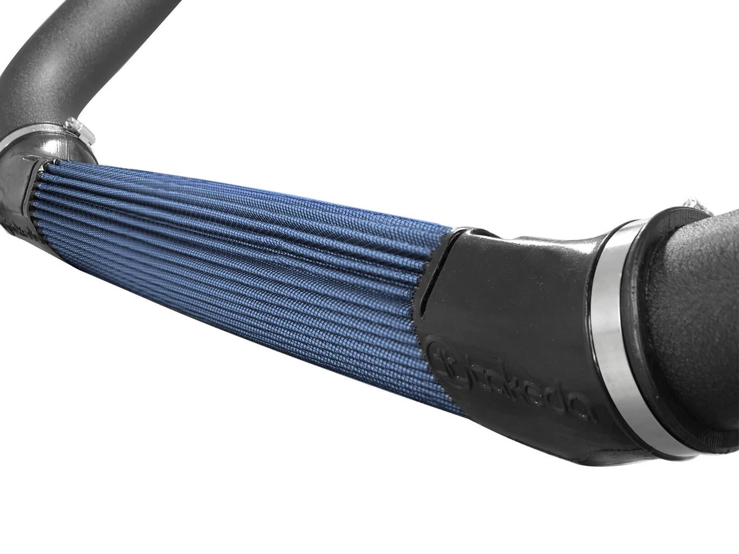 aFe Takeda Stage-2 Pro 5R Cold Air Intake System w/ Pro 5R Filter | Nissan GT-R (09-24) (TA-3007B)