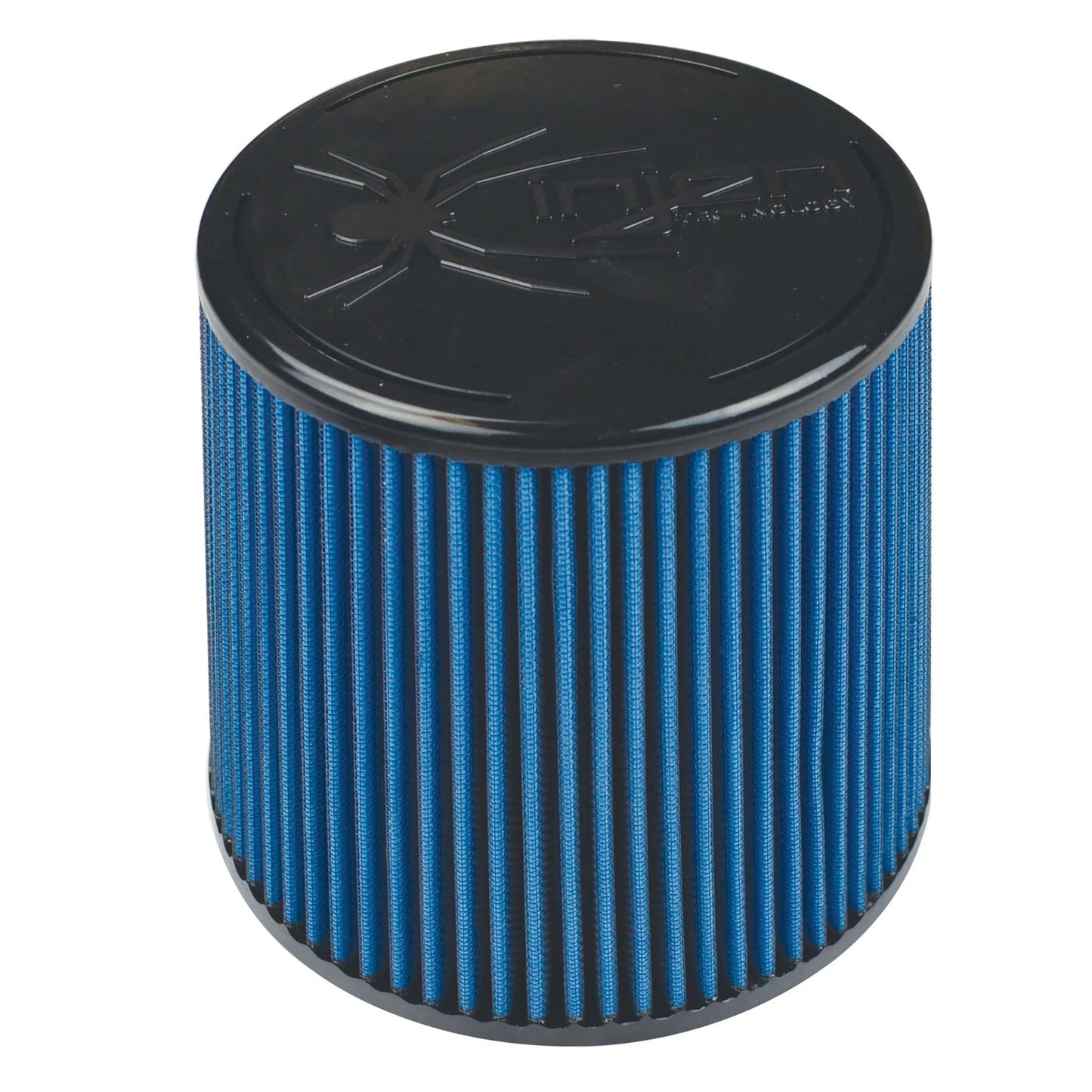 Injen Perf SuperNano-Web D&S Air Filter | Universal (X-1125-BB)