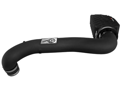 aFe Momentum GT Cold Air Intake System w/ Pro 5R Media | Jeep Wrangler (97-06) L6 4.0L (54-76202)