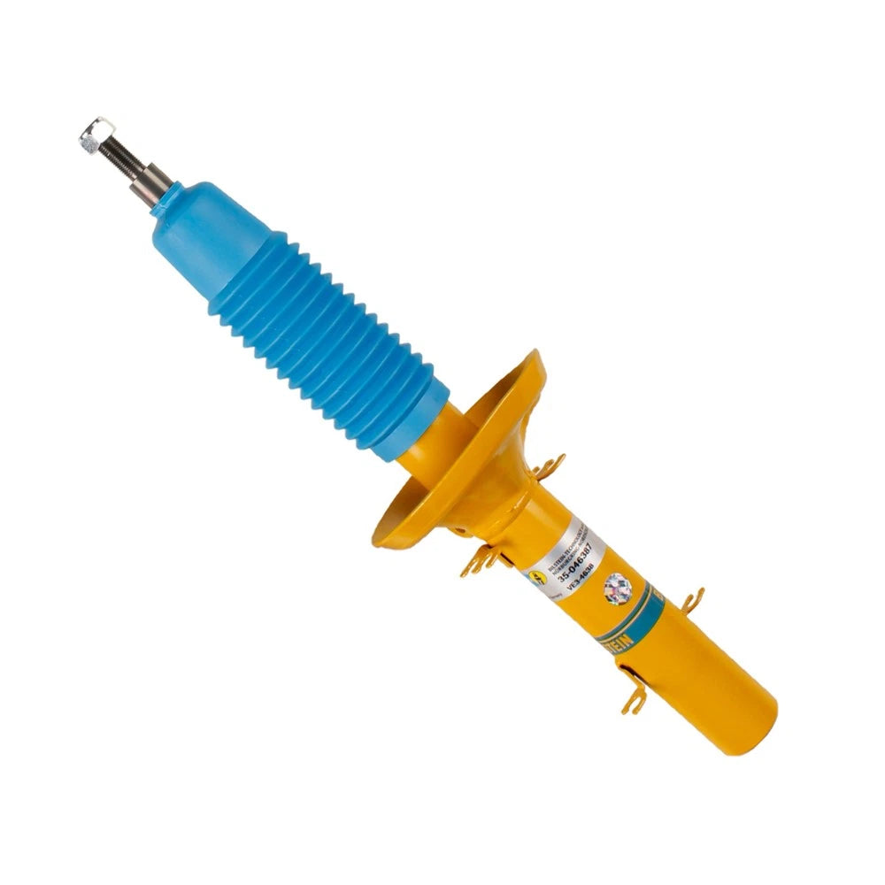 Bilstein B12 (Pro-Kit) Suspension Kit for 2000-2006 Audi TT Quattro