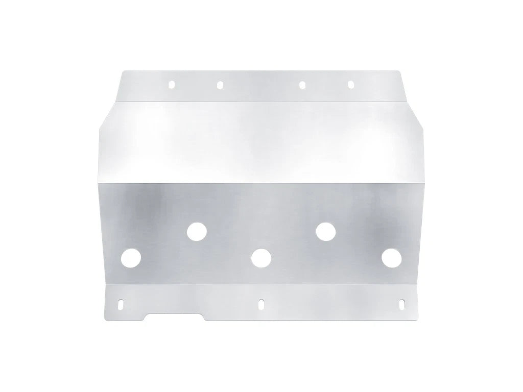 ICON 23-25 Chevrolet Colorado / GMC Canyon Front Diff Skid Plate