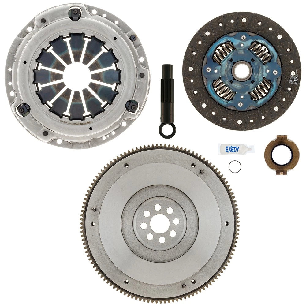 Exedy OE Clutch Kit with Flywheel | 2004-2008 Acura TSX L4 (HCK1001)