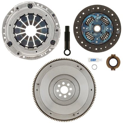 Exedy OE Clutch Kit with Flywheel | 2004-2008 Acura TSX L4 (HCK1001)