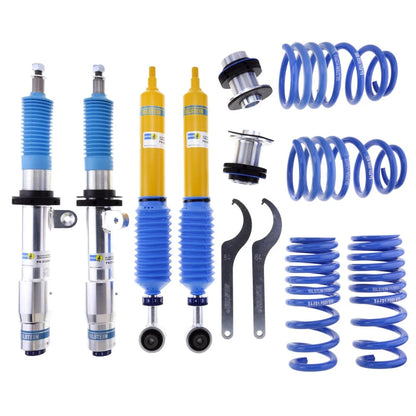 Bilstein B16 Suspension Kit | 2016-2021 BMW M2 (48-244091)