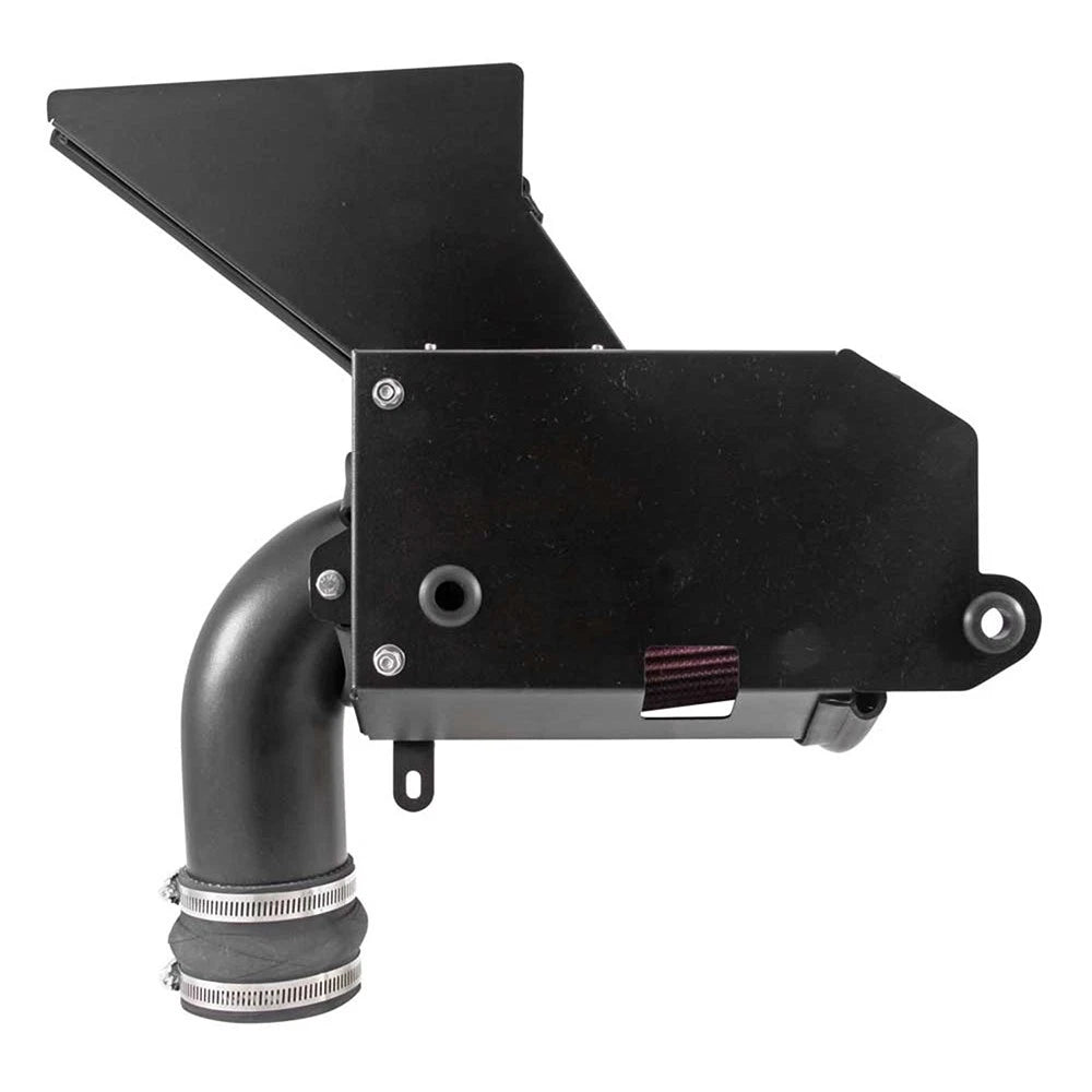 K&N 69-9509TTK Performance Cold Air Intake Kit for 2013-14 VW Jetta 2.0L Diesel