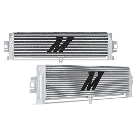Mishimoto Performance Oil Cooler - BMW G8X M2 / M3 / M4