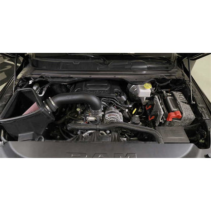 K&N 2019 Ram 1500 V8 5.7L F/I AirCharger Performance Intake | Ram 1500 (19+)
