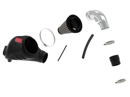 aFe Takeda Momentum Sealed Intake Stage 2 | Honda Civic Si 12-15 2.4L (TM-1018P-D)