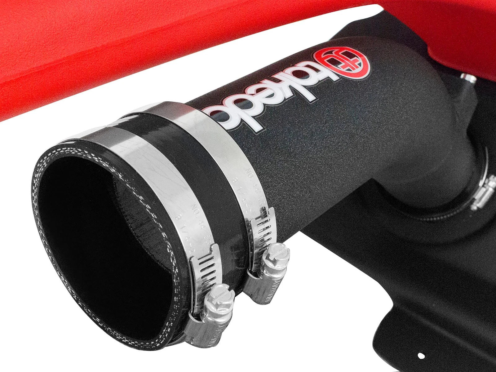 aFe Takeda Stage 2 Pro 5R Intake System | Subaru STI H4-2.5L (15-17) (TA-4306B-R)