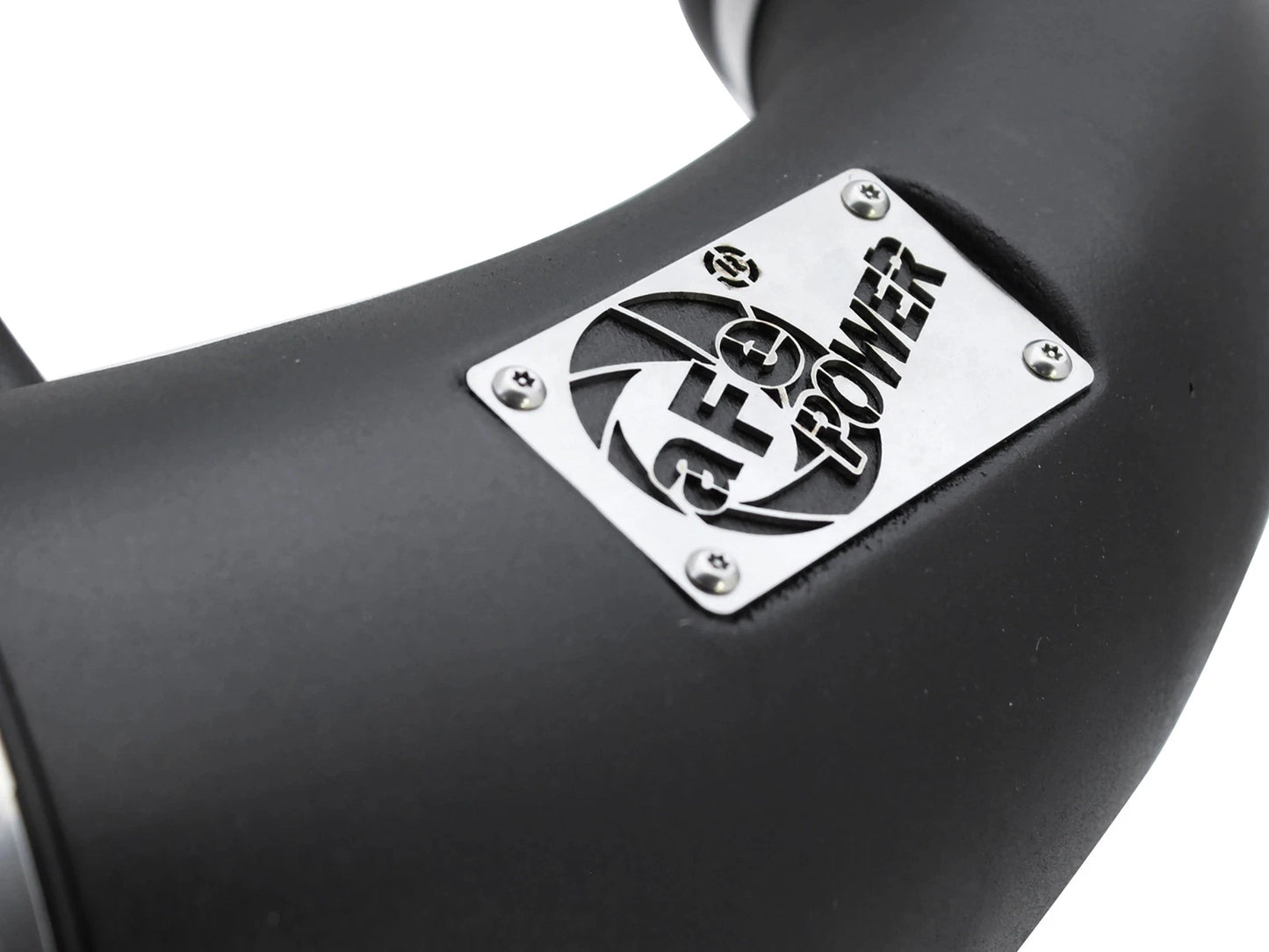 aFe Momentum GT Pro GUARD 7 Cold Air Intake System | Jeep Wrangler (07-11) (JK) V6-3.8L (75-76203)