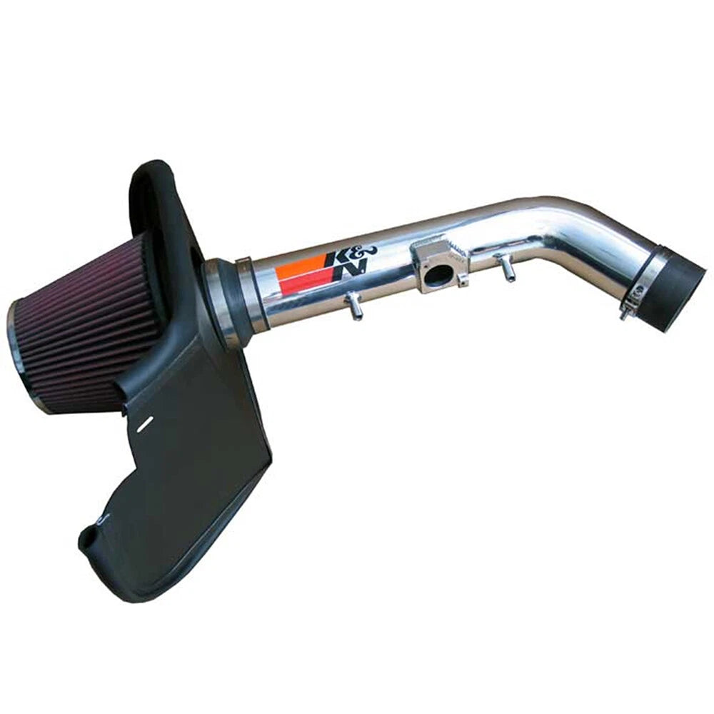 K&N High Flow Performance Kit | Toyota Tacoma/4Runner (99-04) (77-9015KP)