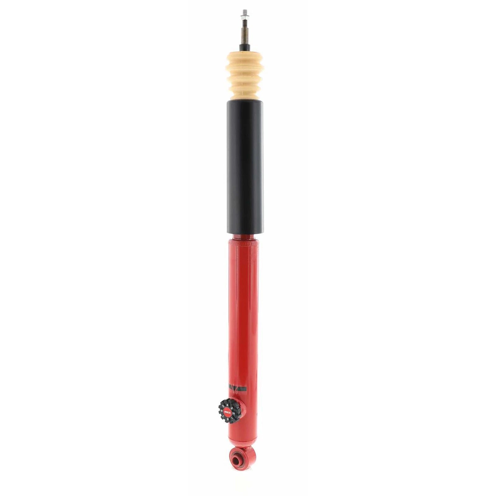 KYB AGX Manually-Adjustable Rear Shocks & Struts | Ford Focus (00-07) (741067)