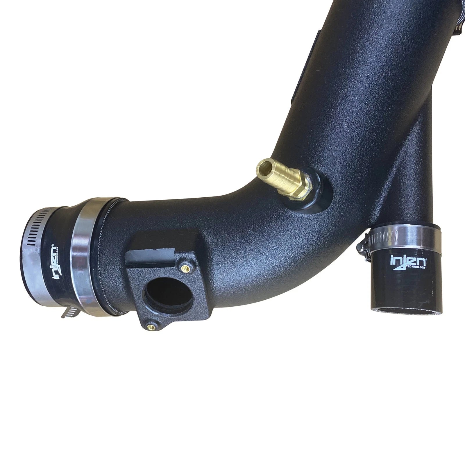 Injen Evolution Cold Air Intake | Mitsubishi Lancer Evolution X (08-15) (EVO1801)