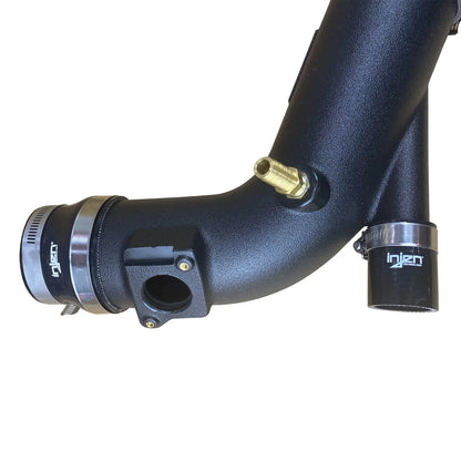 Injen Evolution Cold Air Intake | Mitsubishi Lancer Evolution X (08-15) (EVO1801)