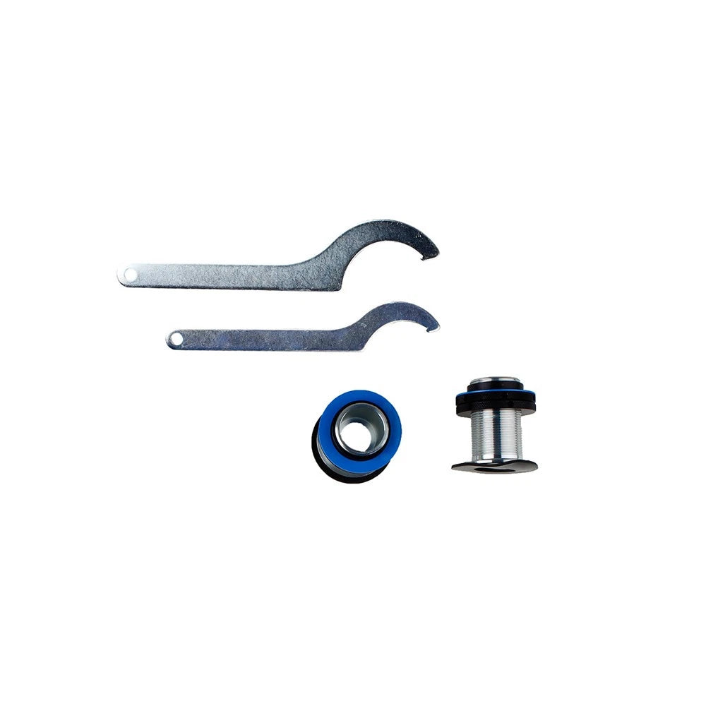Bilstein B14 (PSS) Suspension Kit for 2015-2019 Volkswagen Golf SportWagen