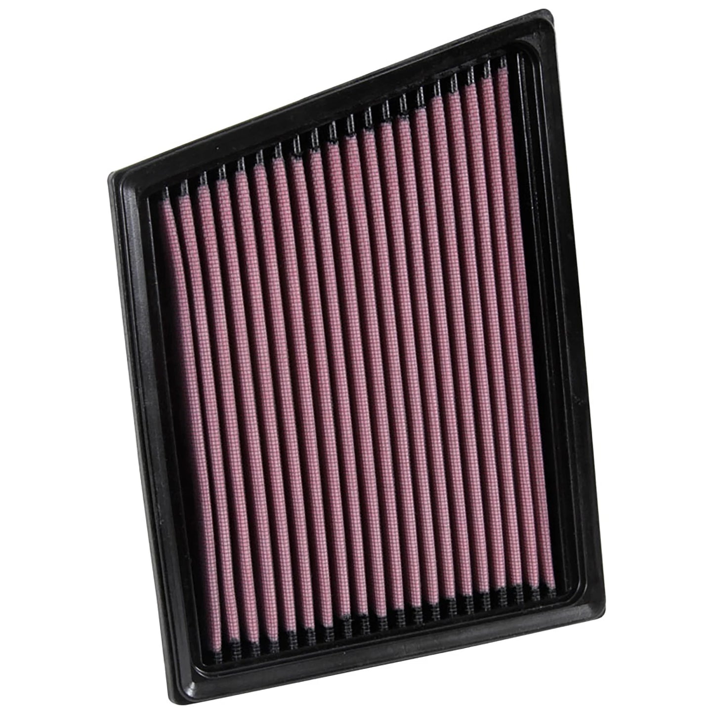 K&N Right Side Replacement Drop In Air Filter | 2018-2021 Land Rover Range Rover (33-3074)