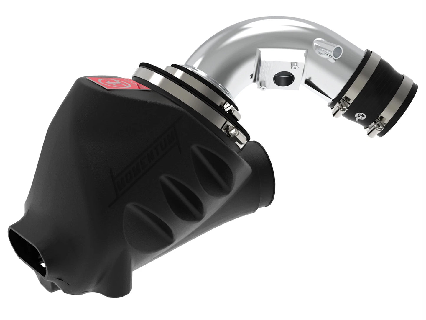 aFe Takeda Momentum Sealed Intake Stage 2 | Honda Civic Si 12-15 2.4L (TM-1018P-R)
