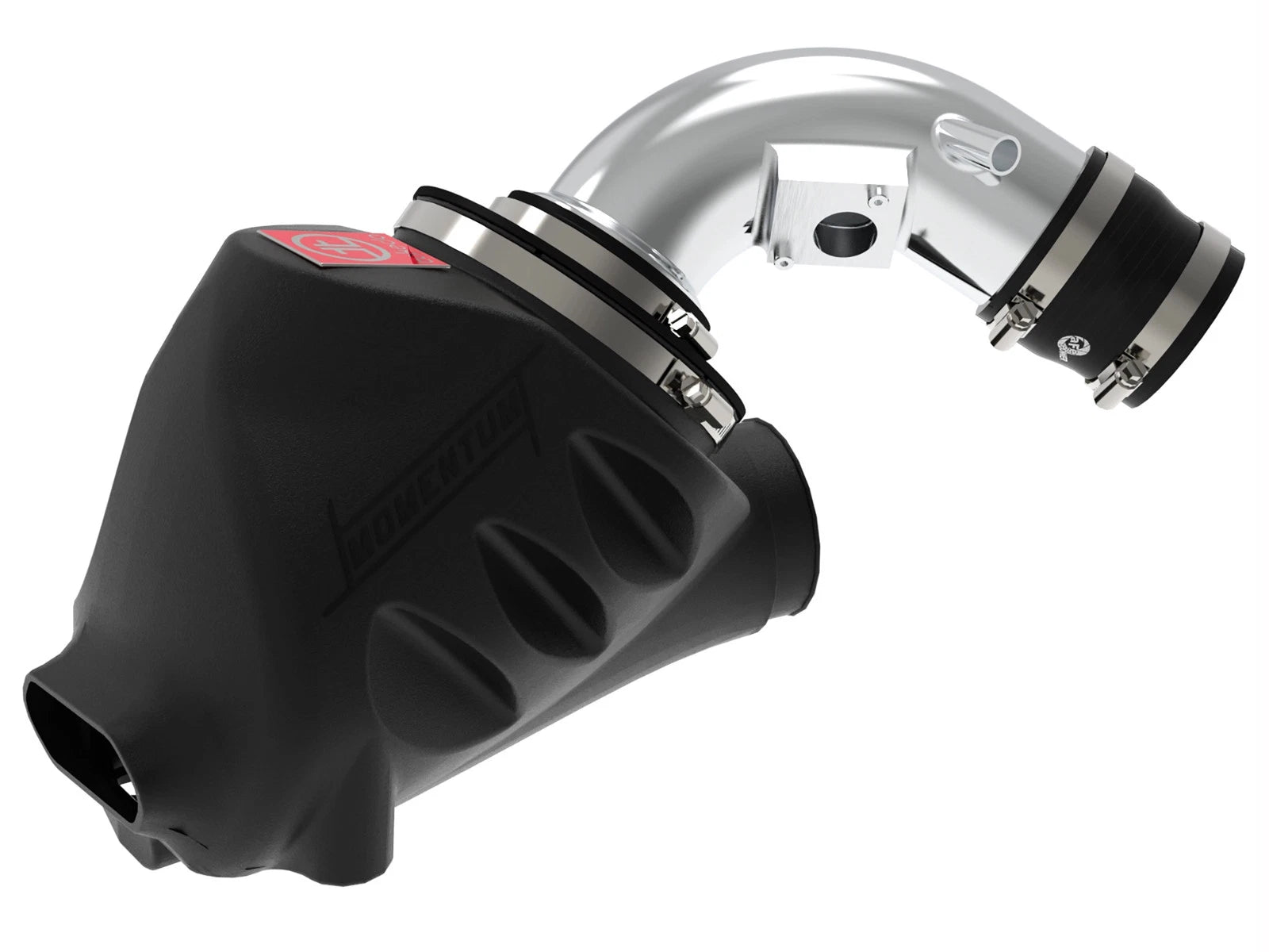 aFe Takeda Momentum Sealed Intake Stage 2 | Honda Civic Si 12-15 2.4L (TM-1018P-R)