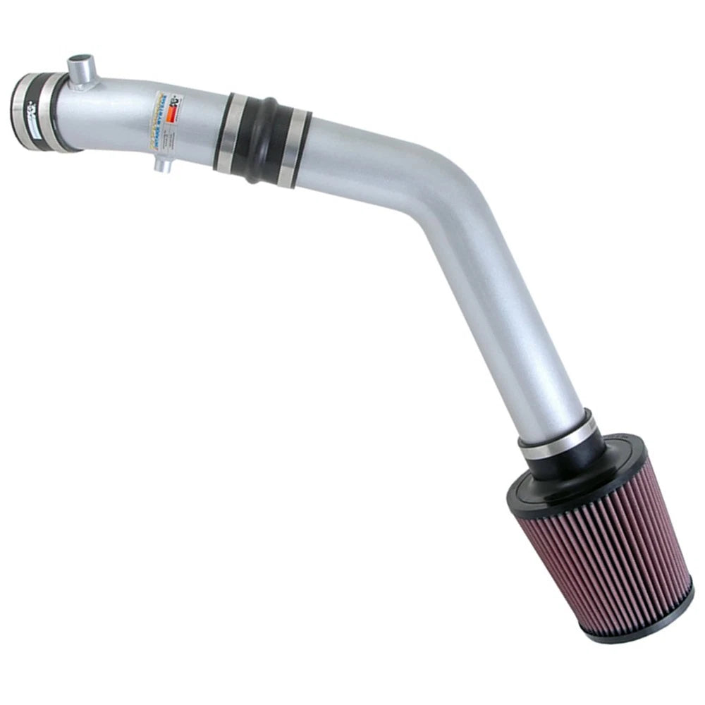 K&N 04 Acura TL Short Ram Intake | Acura TL (04) (69-0021TS)