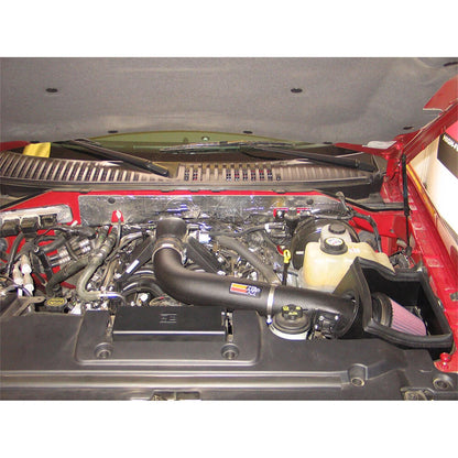 K&N Performance Intake Kit | Ford Expedition / F150 / Lincoln Navigator (07-10) 5.4L V8 (57-2575)