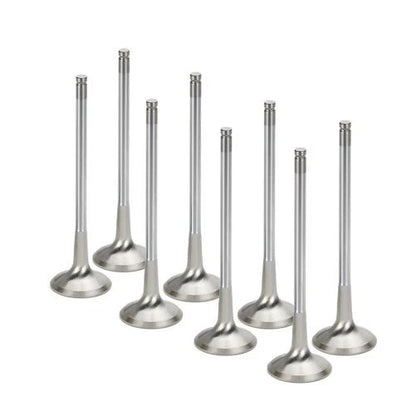 Supertech Mazda Miata 1.8L Inconel Exhaust Valve - Set of 8