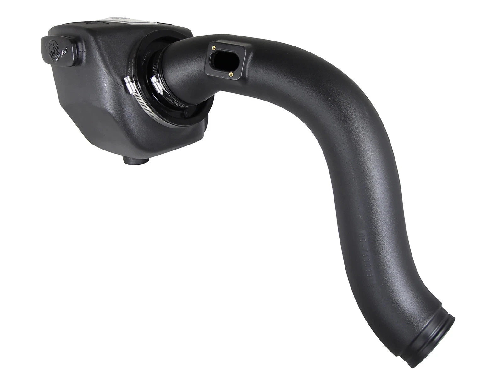 aFe Momentum Pro DRY S Intake System | BMW 528i/ix (F10) (12-15) (51-76303)