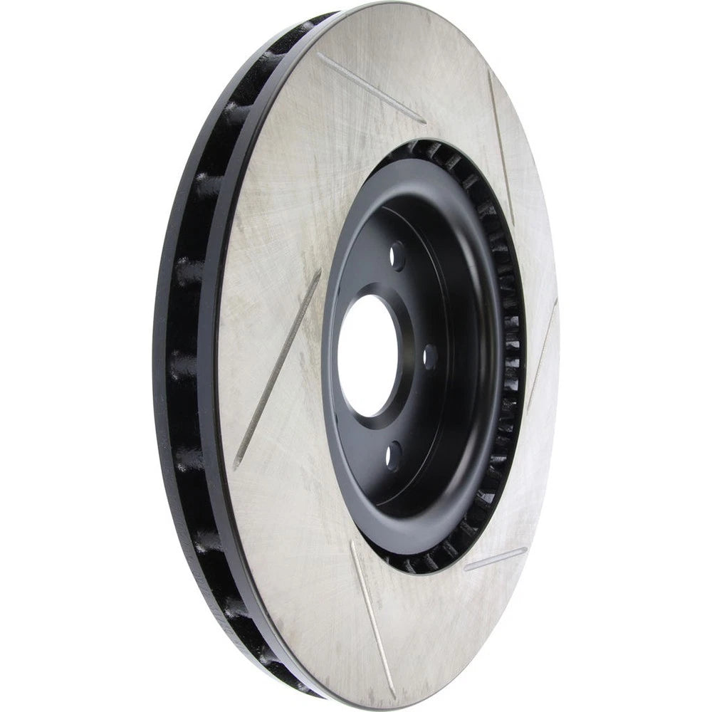 StopTech 126.62124SR Front Right Brake Disc Rotor for 12-13 Regal / 10-15 Camaro