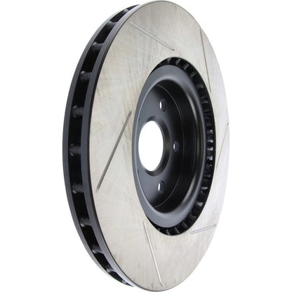 StopTech 126.62124SR Front Right Brake Disc Rotor for 12-13 Regal / 10-15 Camaro