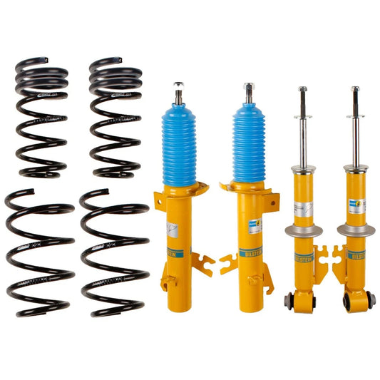 Bilstein B12 (Pro-Kit) Suspension Kit for 2007-2008 Mini Cooper R56